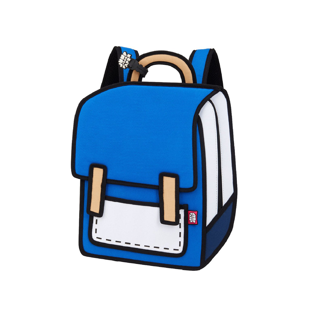 Real life cartoon bags store