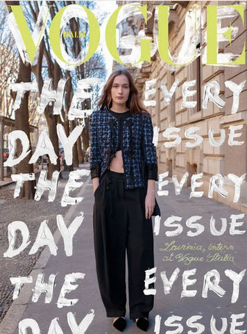 Vogue Italia #845