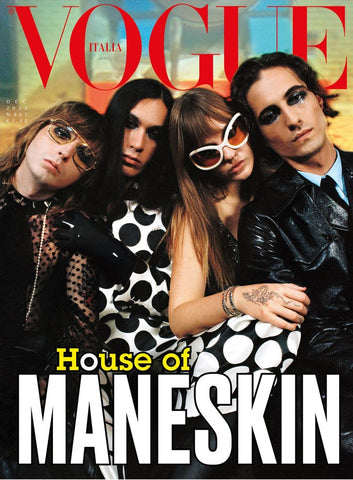 Vogue Italia #867