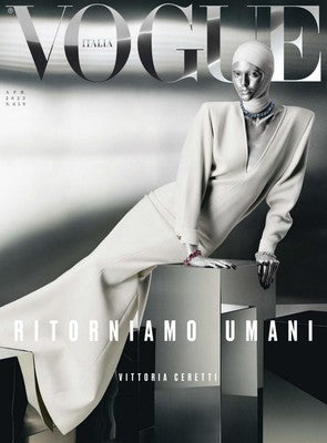 Vogue Italia #859