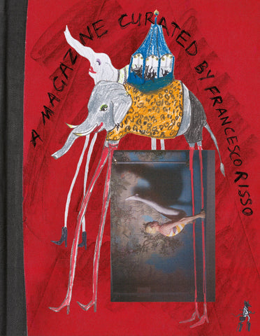 A Magazine Curated By Francesco Risso #23