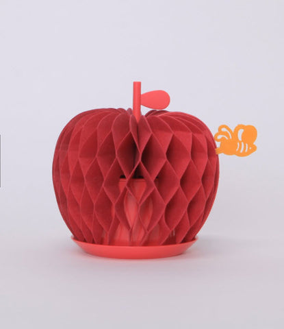 ILEAF Fruit Humidifier - Red
