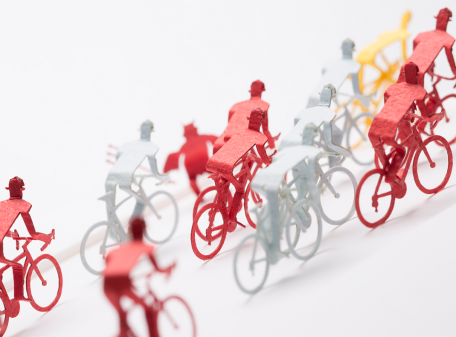 Cycle Racing Models Architectural Model Cycle Road Race – Magma